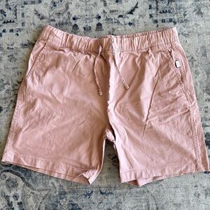 Mens Cotton Shorts